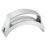 Universal Shift Indicator Housing, Chrome Universal Shift Indicator Housing, Chrome