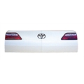 ABC Tail Light Graphics