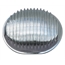 OTB Gear 6870 Finned Cover For Round Back 9 Inch Rearend, Polished OTB Gear 6870 Finned Cover For Round Back 9 Inch Rearend, Polished