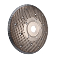 Tire Grinding Disc, 7 Inch Nail Head