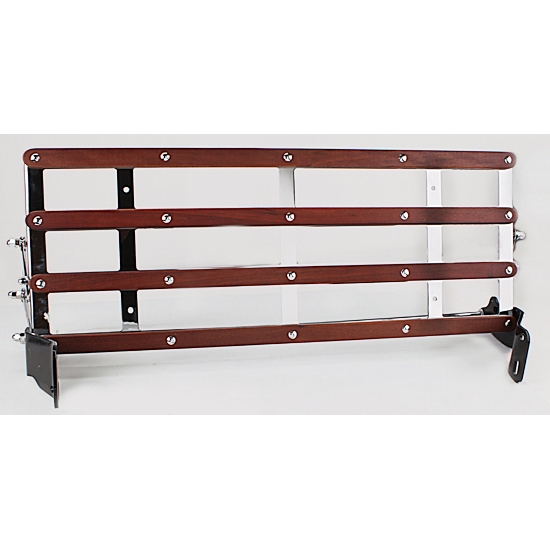 Speedway 1928-31 Ford Model A Trunk Luggage Rack Speedway 1928-31 Ford Model A Trunk Luggage Rack