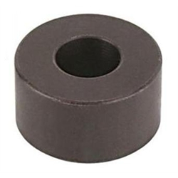 Round Weld-On Shock Eye Mount for Tie-Rod Shock