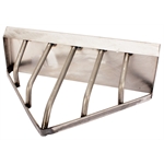 Pedal Car Parts, Garton Casey Jones Cow Catcher