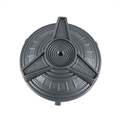 Pedal Car Parts, AMF Plastic Hubcap