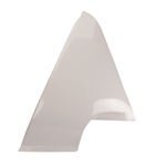 J&J Sprint Car Left Arm Guard, 2009-Present