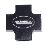 Saldana Racing Products VC 3M Oil Line Manifold