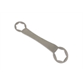 Garage Sale - 1-3/4 Inch and 1-1/2 Inch Sprint Car Hub and Spindle Nut Wrench