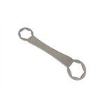 Spindle and Hub Wrench