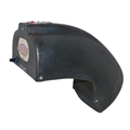 Garage Sale - Fuel Safe Complete Sprint Car Tank Kit, 30 Gallon, -12 AN Top w/ Baffle