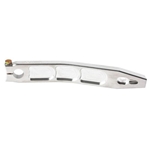 M&W MRR-12.5-2.5 Midget Aluminum Torsion Arm, Right Rear