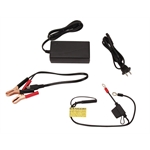 Antigravity Batteries BC400 4 Amp Battery Charger