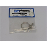 Garage Sale - Master Cylinder Reservoir Clamp