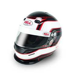 Garage Sale - Bell K1 Sport SA10 Helmet, Medium