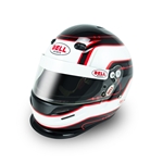 Garage Sale - Bell K1 Sport SA10 Helmet, Medium