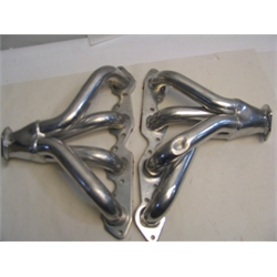 Garage Sale - Big Block Chevy Tight Fit Headers, AHC Coated