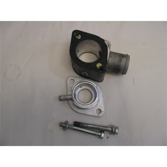 Garage Sale - Speedway Manifold Filler Neck Garage Sale - Speedway Manifold Filler Neck