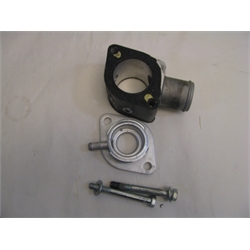 Garage Sale - Speedway Manifold Filler Neck