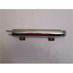 Garage Sale - 13 Inch Stainless Steel Expansion Tank
