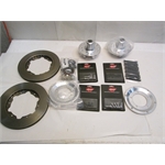 Garage Sale - Wilwood Hardware Kit For 1949-54 Chevy Spindles