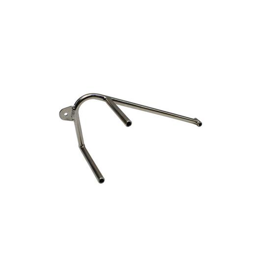 Spike Chassis 951020 Chrome Throttle Pedal