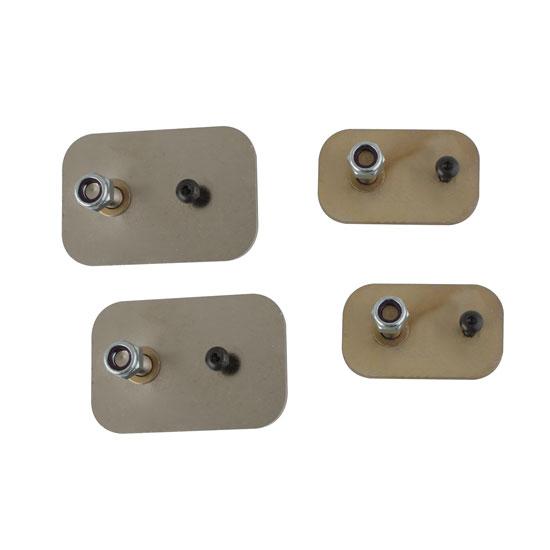 Spike Fuel Tank Mounting Kit