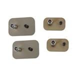 Spike Chassis 951060 Fuel Tank Mounting Kit