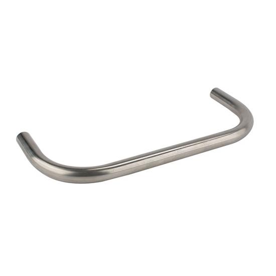Spike Chassis 353010 Midget Stainless Steel Front Bumper Spike Chassis 353010 Midget Stainless Steel Front Bumper