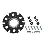 Ultra Lite Brakes 920-2104 Titanium Midget Inboard Brake Hub