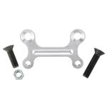 M&W MBCB-3 Left Front Caliper Bracket