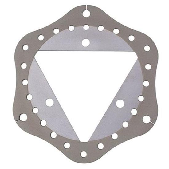 Garage Sale - Ultra Lite Ceramic Coated Solid Rotors Garage Sale - Ultra Lite Ceramic Coated Solid Rotors