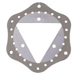 Garage Sale - Ultra Lite Ceramic Coated Solid Rotors
