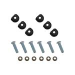 Ultra Lite Brakes 980-6100 Floating Buttons