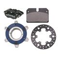 Wilwood Midget Inboard Brake Kit