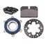 Wilwood Midget Inboard Brake Kit Wilwood Midget Inboard Brake Kit