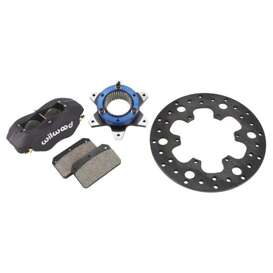 Midget Inboard Brake Kit