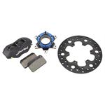 Midget Inboard Brake Kit