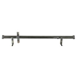 M&W MFA175ST Speedway Stealth/TCR 44 Inch Midget Axle