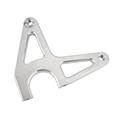 M&W MCA-3L Billet Aluminum Midget Combo Steering Arm