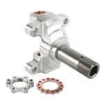 M&W 4125 9 Degree Aluminum Midget Spindle