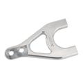 M&W MWB-3 Billet Aluminum LH Upper Steering Arm