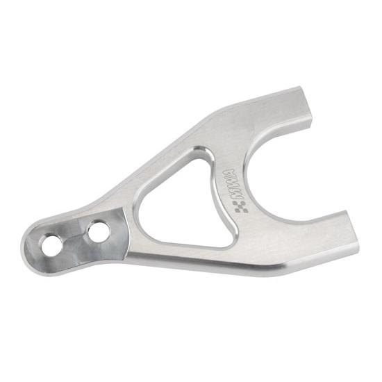 M&W MWB-3 Billet Aluminum LH Upper Steering Arm