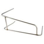 Stainless RH Nerf Bar for Spike Chassis
