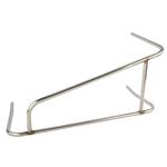 Stainless LH Nerf Bar for Spike Chassis