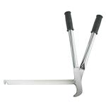 Bead Breaker For 13 Inch Wheels