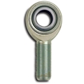 AFCO 10435 Aircraft Quality Heim Rod End, 5/8-18 LH Male