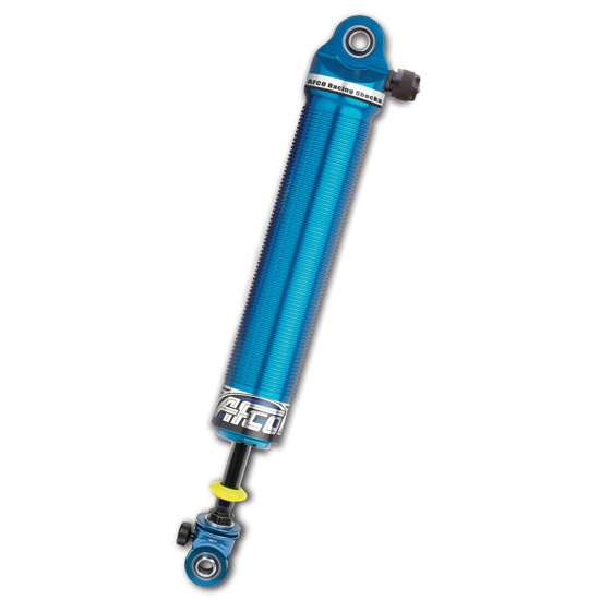 AFCO 3770SPZ 37 Series Alum Dbl Adj Shock-7 Inch, Special Order Custom AFCO 3770SPZ 37 Series Alum Dbl Adj Shock-7 Inch, Special Order Custom