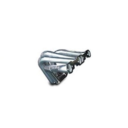 Right Side Crash Replacement Dirt Late Model Header, Spread Port Flange