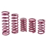 Eibach Rear Racing Springs, 5 x 13 Inch Eibach Rear Racing Springs, 5 x 13 Inch