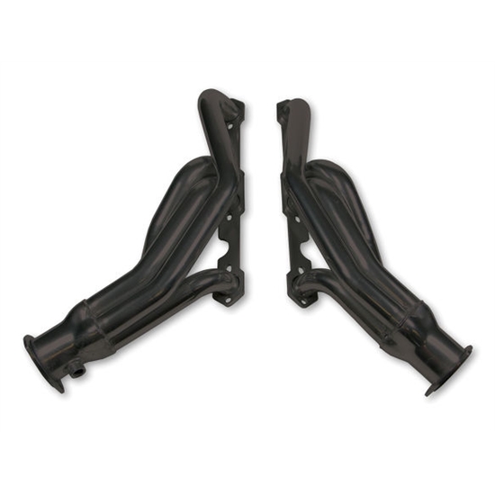 Flowtech 11504FLT Shorty Header, 3 Inch Tube Size