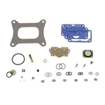 Holley 37-1543 2300 2 Barrel Carburetor Rebuild Fast Kit